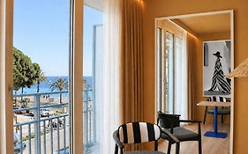 Mercure Nice Promenade Des Anglais